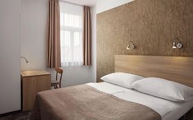 Hotel Ambiance
